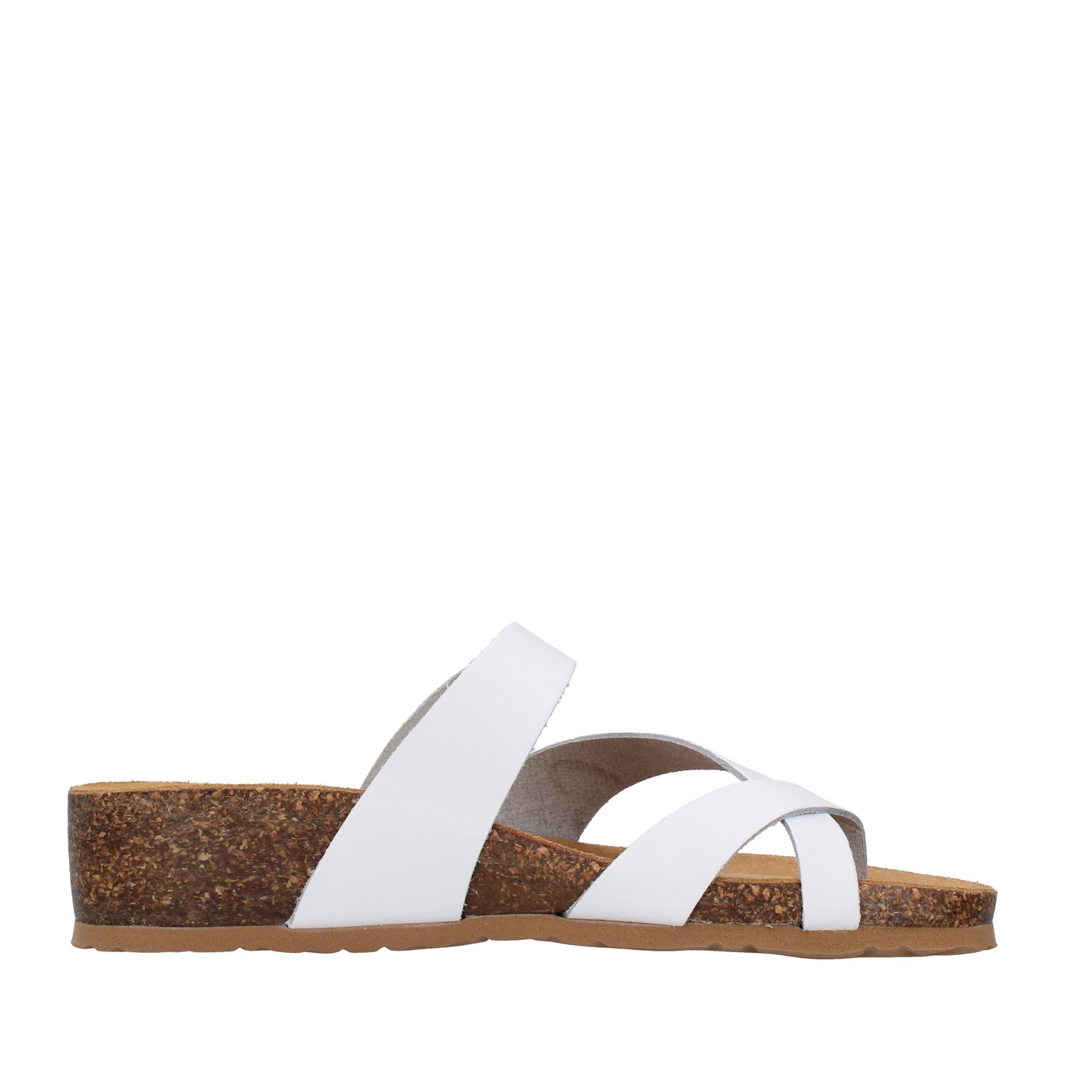 Bionatura 12A456 WHITE Shoes Woman
