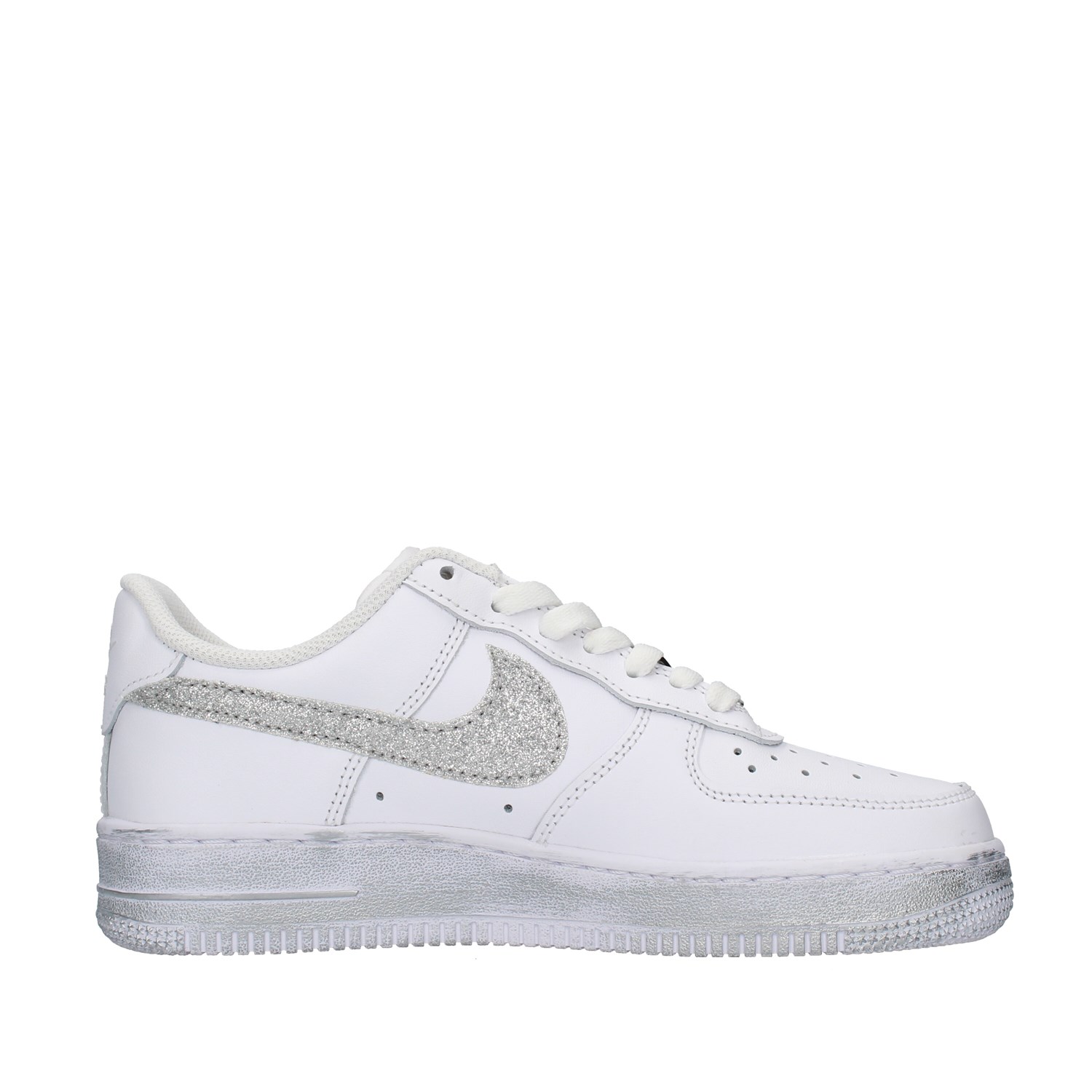 air force 1 con zeppa