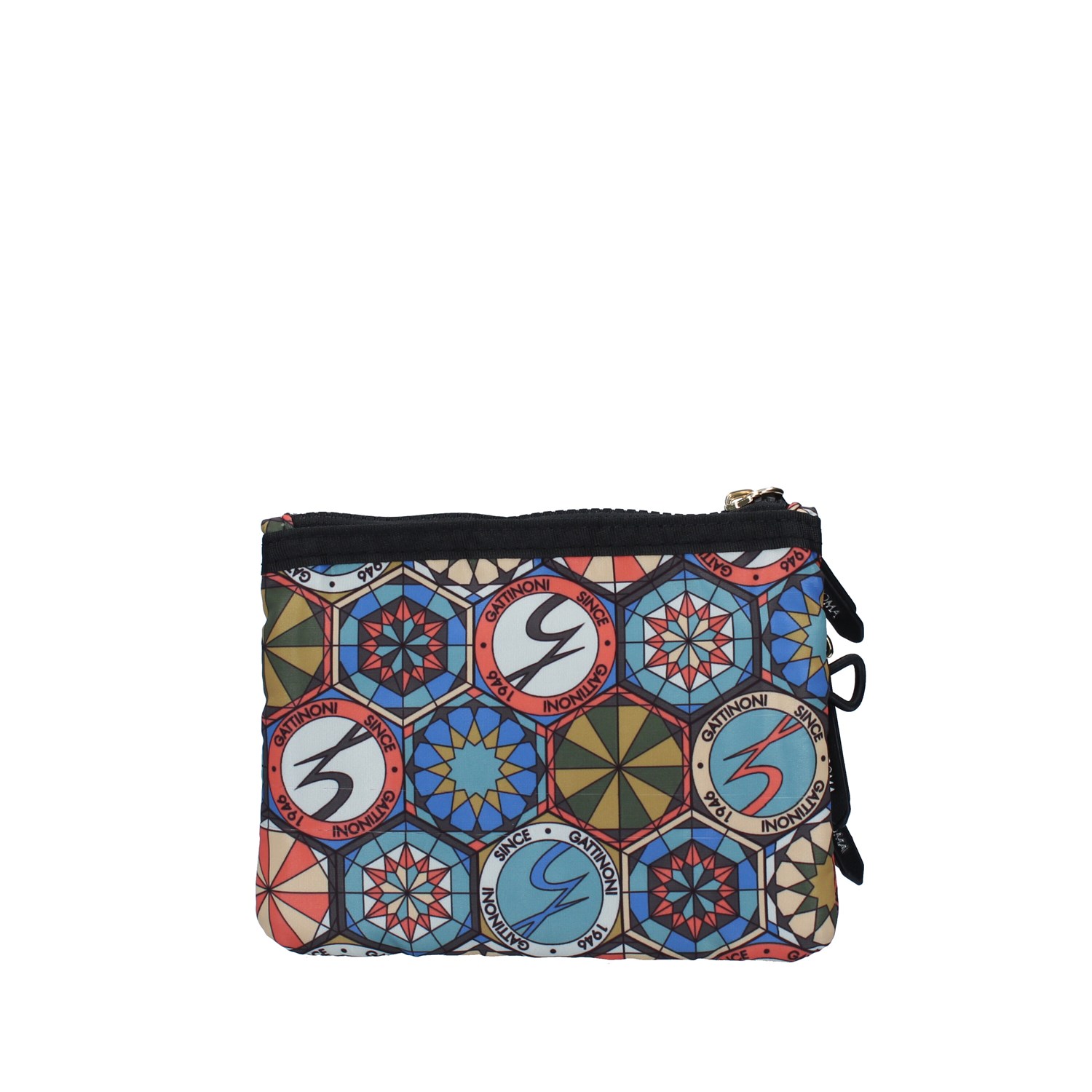 Gattinoni Roma BENTF7688WI BLACK Bags Accessories