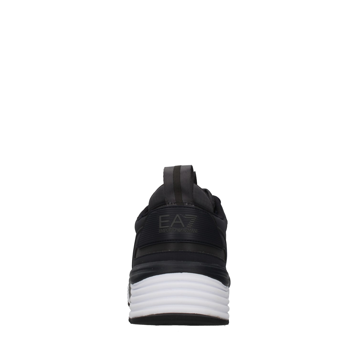 Ea7 X8X070 WHITE Shoes Man