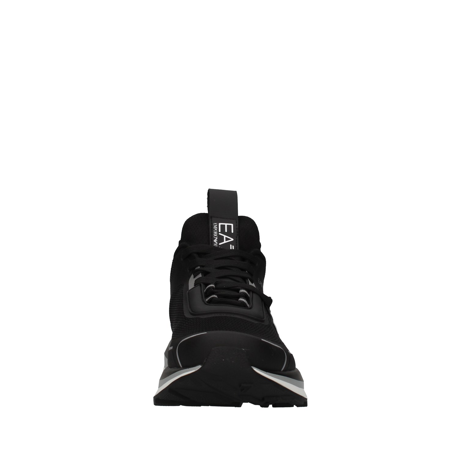 Ea7 X8X089 WHITE Shoes Man