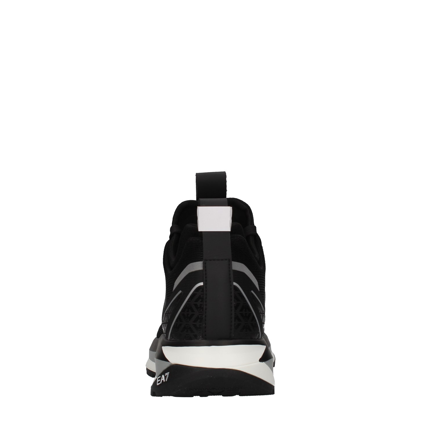 Ea7 X8X089 WHITE Shoes Man