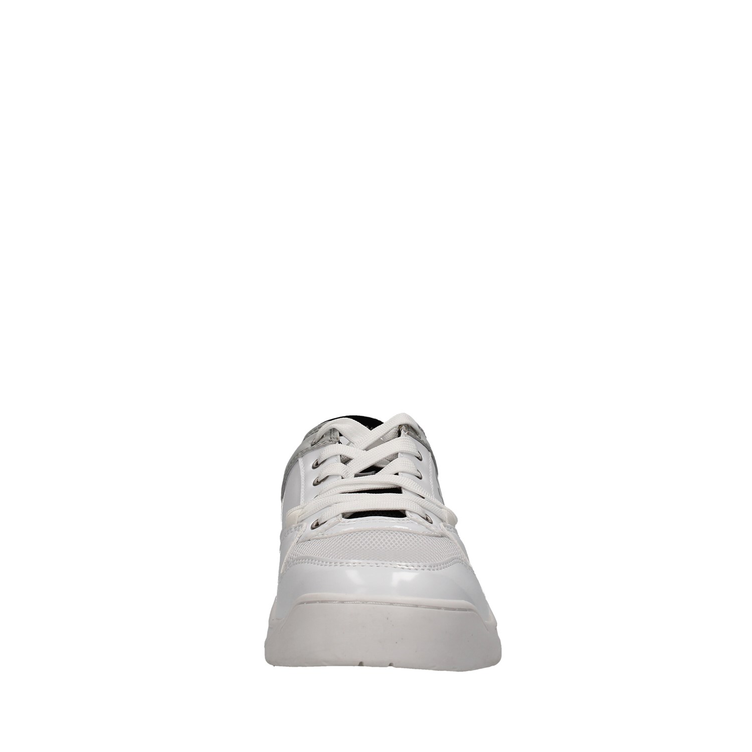 Ea7 X8X090 WHITE Shoes Man