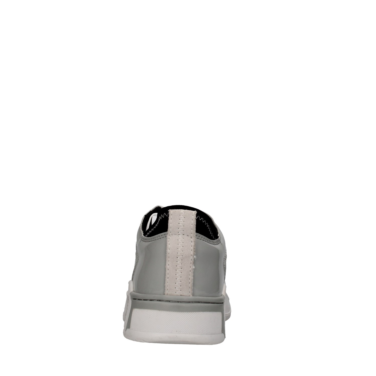 Ea7 X8X090 WHITE Shoes Man