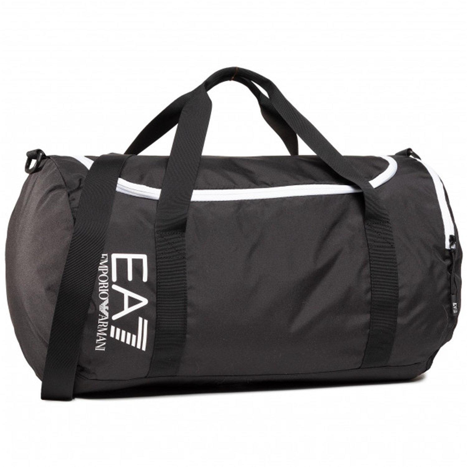 Ea7 Bags suitcases Totes WHITE 275978
