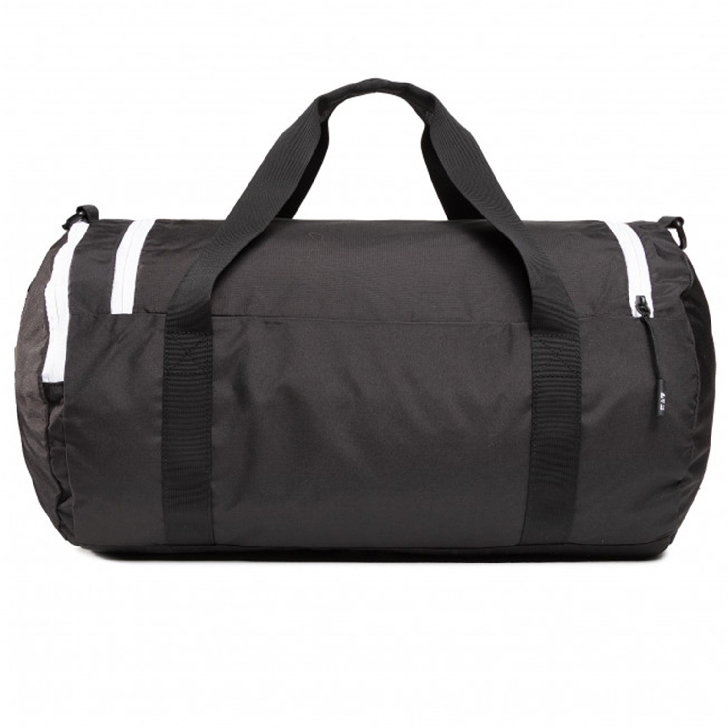 Ea7 Bags suitcases Totes WHITE 275978