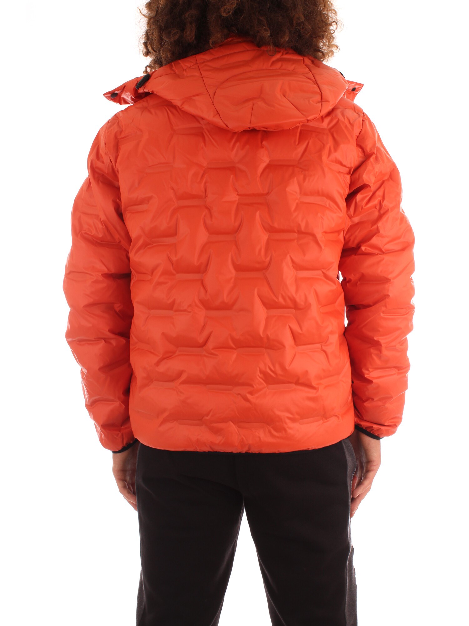 Ea7 6KPB64 WHITE Clothing Man
