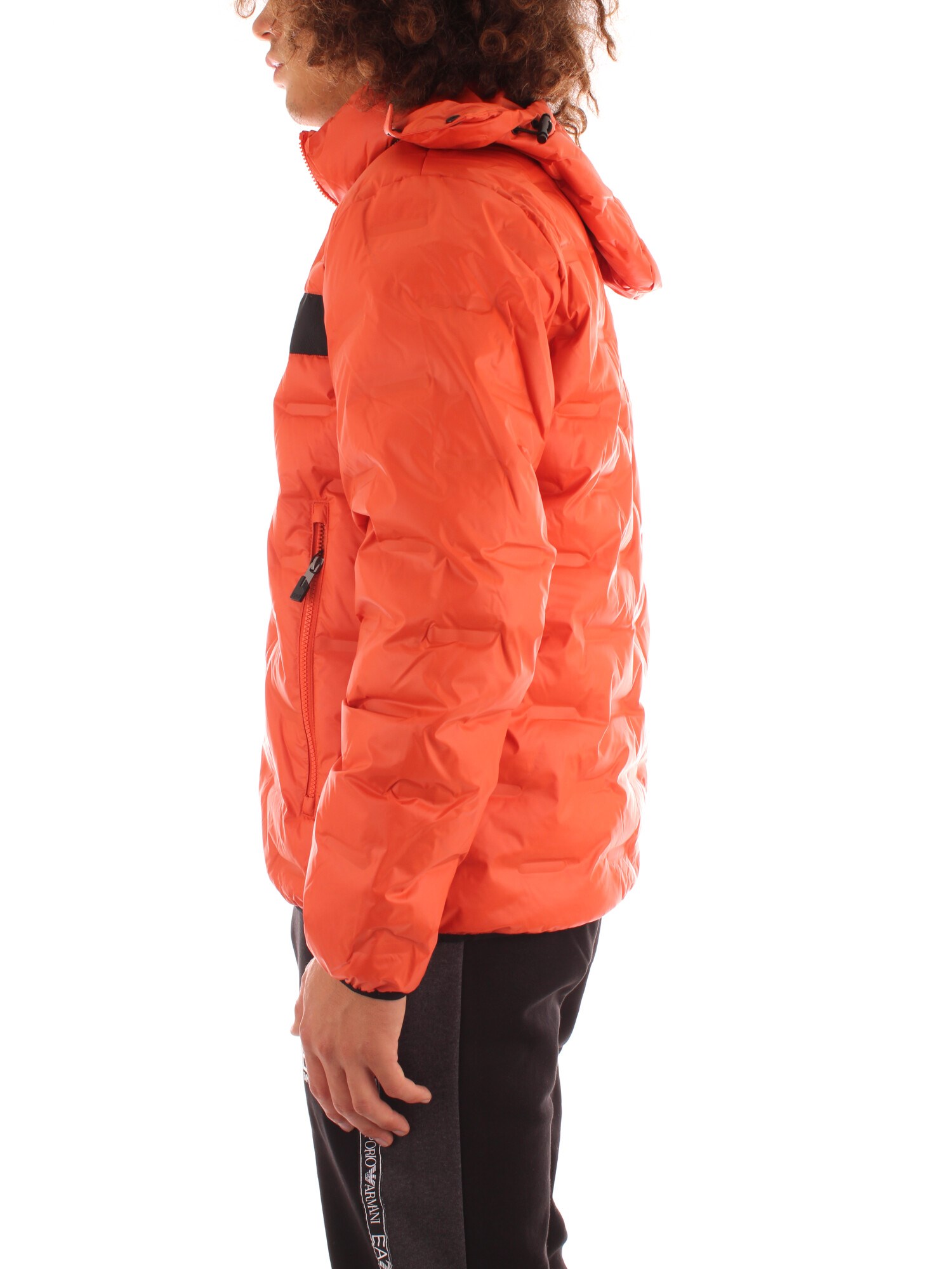Ea7 6KPB64 WHITE Clothing Man
