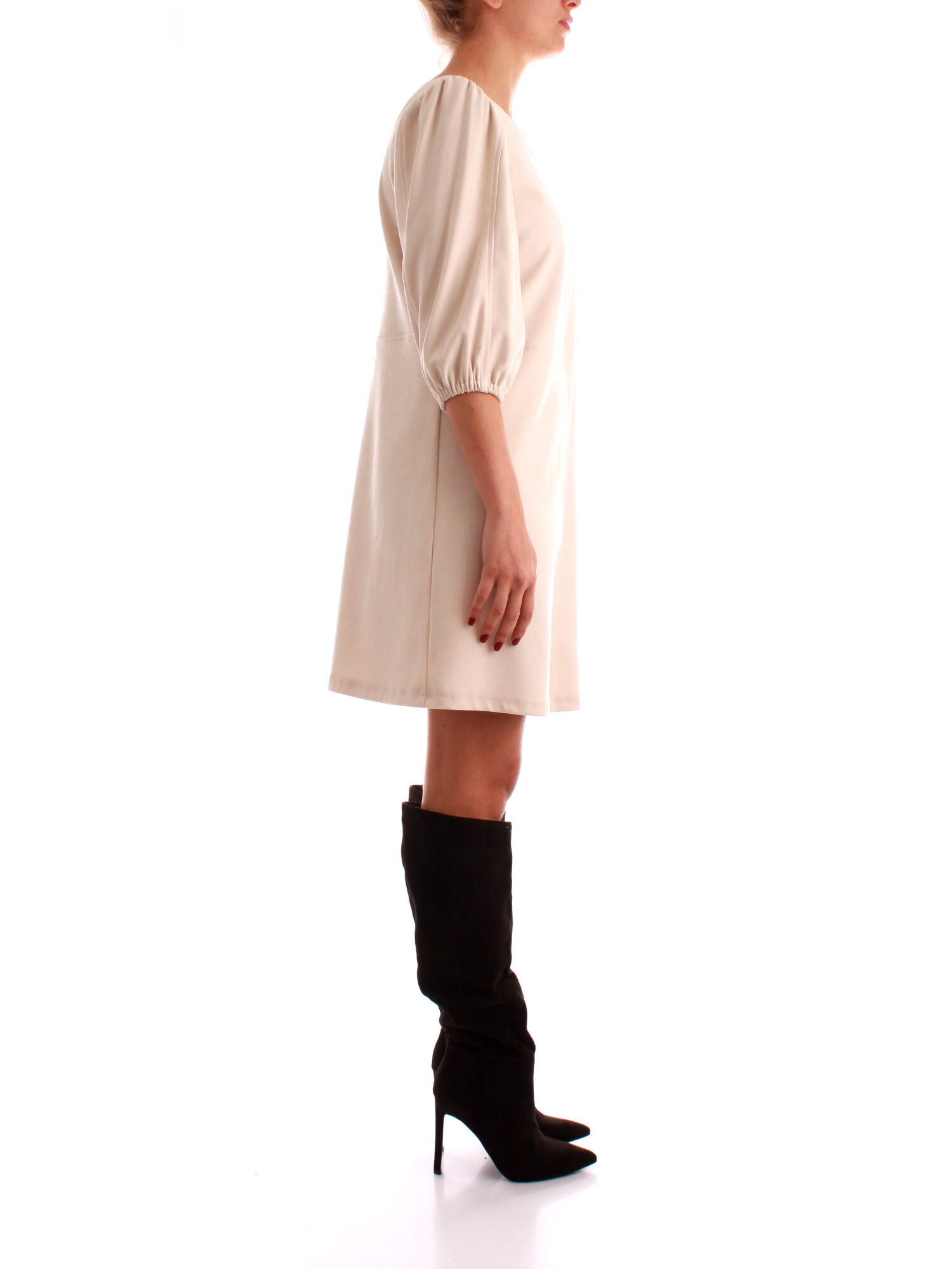Corti Emme Marella Donna - BIANCO - Vendita Corti On line su Step By Step