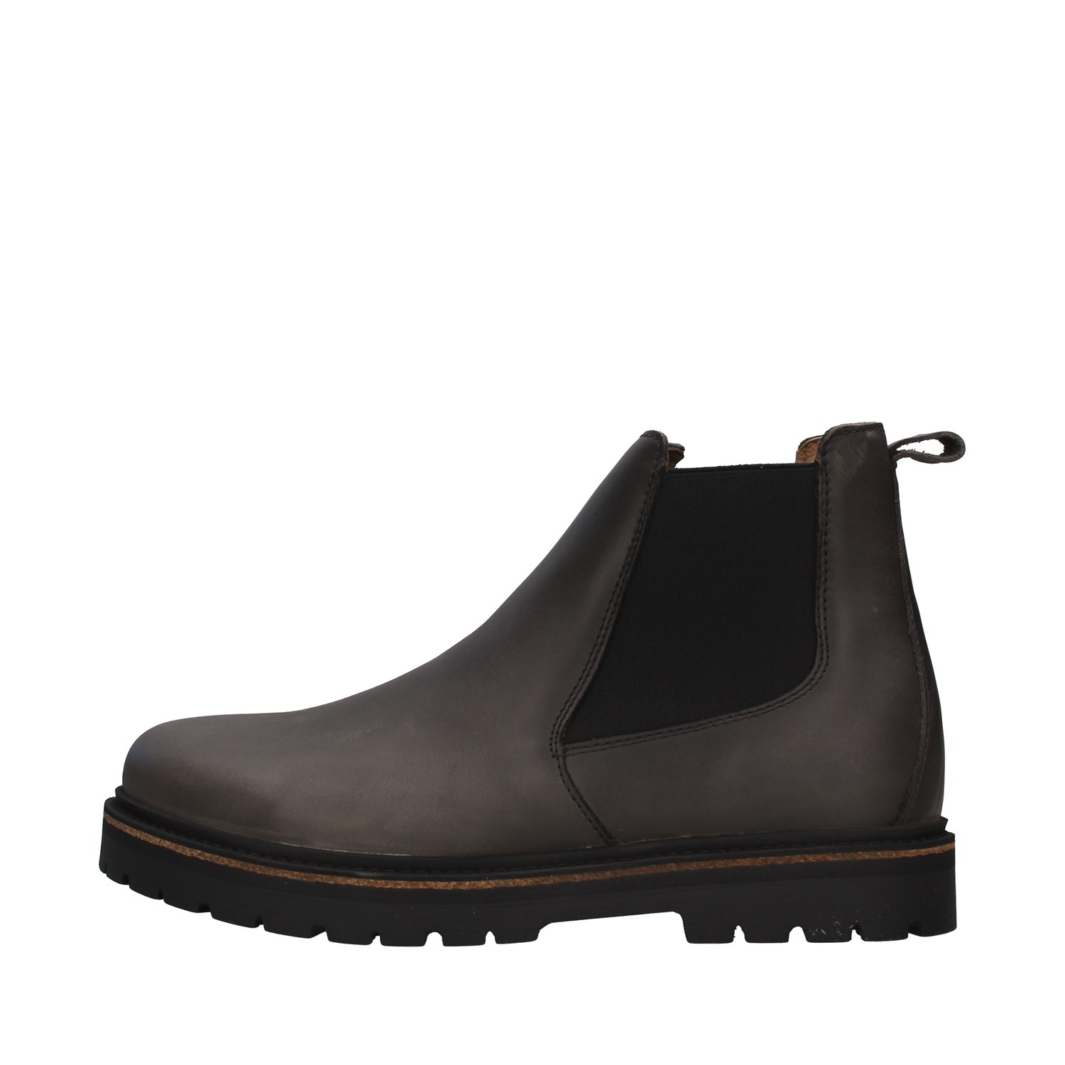 Stivaletti Birkenstock Uomo - GRAPHITE - Vendita Stivaletti On line su Step  By Step