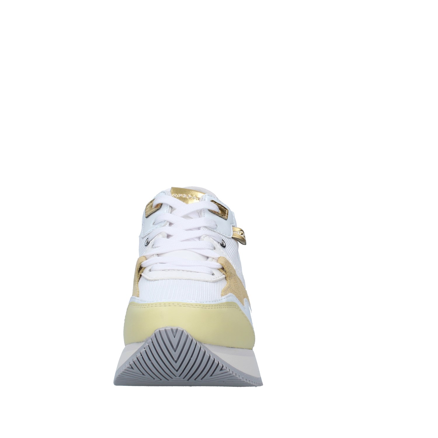 Con Zeppa Apepazza Donna - GIALLO - Vendita Con Zeppa On line su Step By  Step