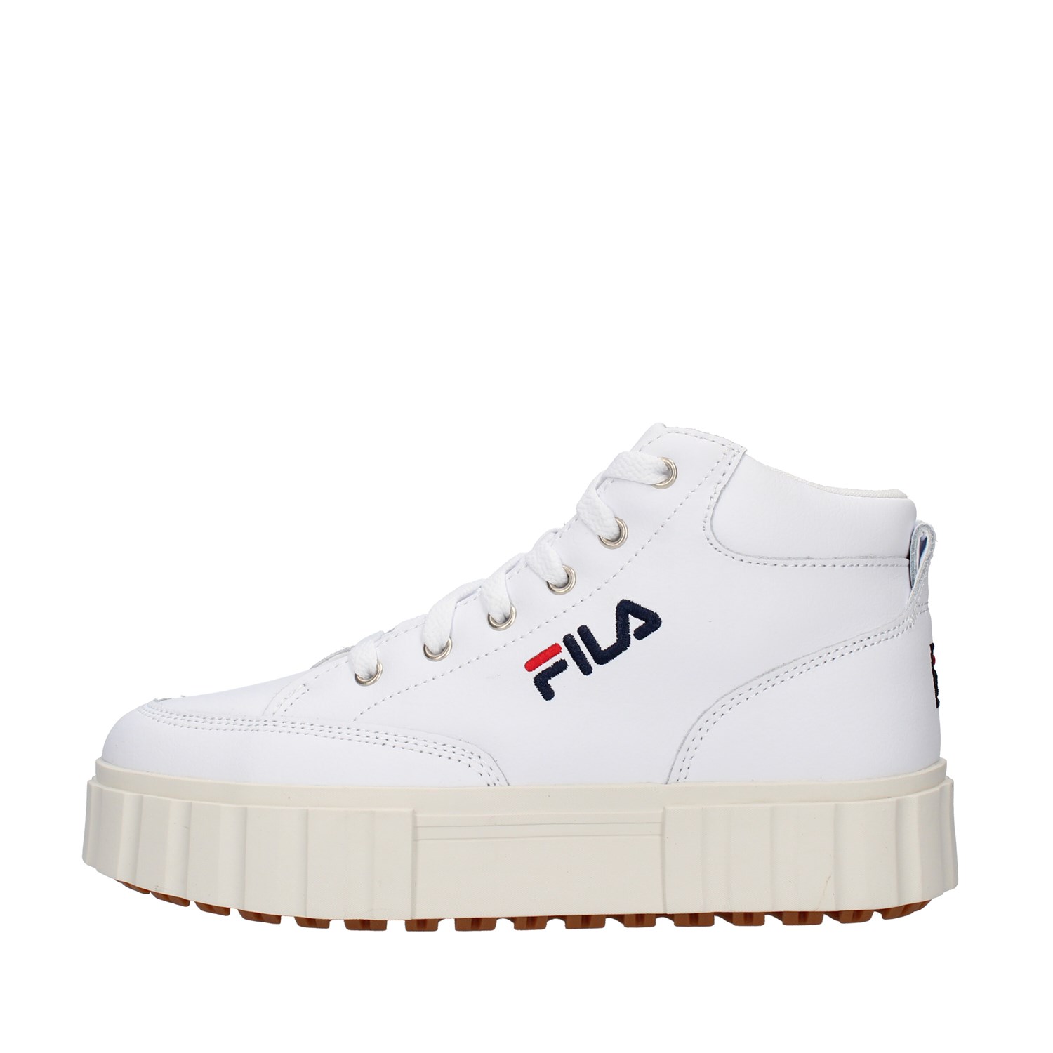 Alte Fila Donna - BIANCO - Vendita Alte On line su Step By Step