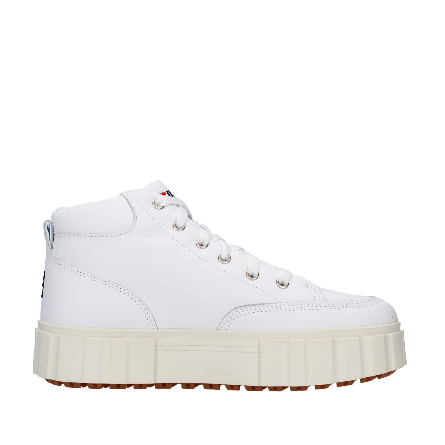 Alte Fila Donna - BIANCO - Vendita Alte On line su Step By Step