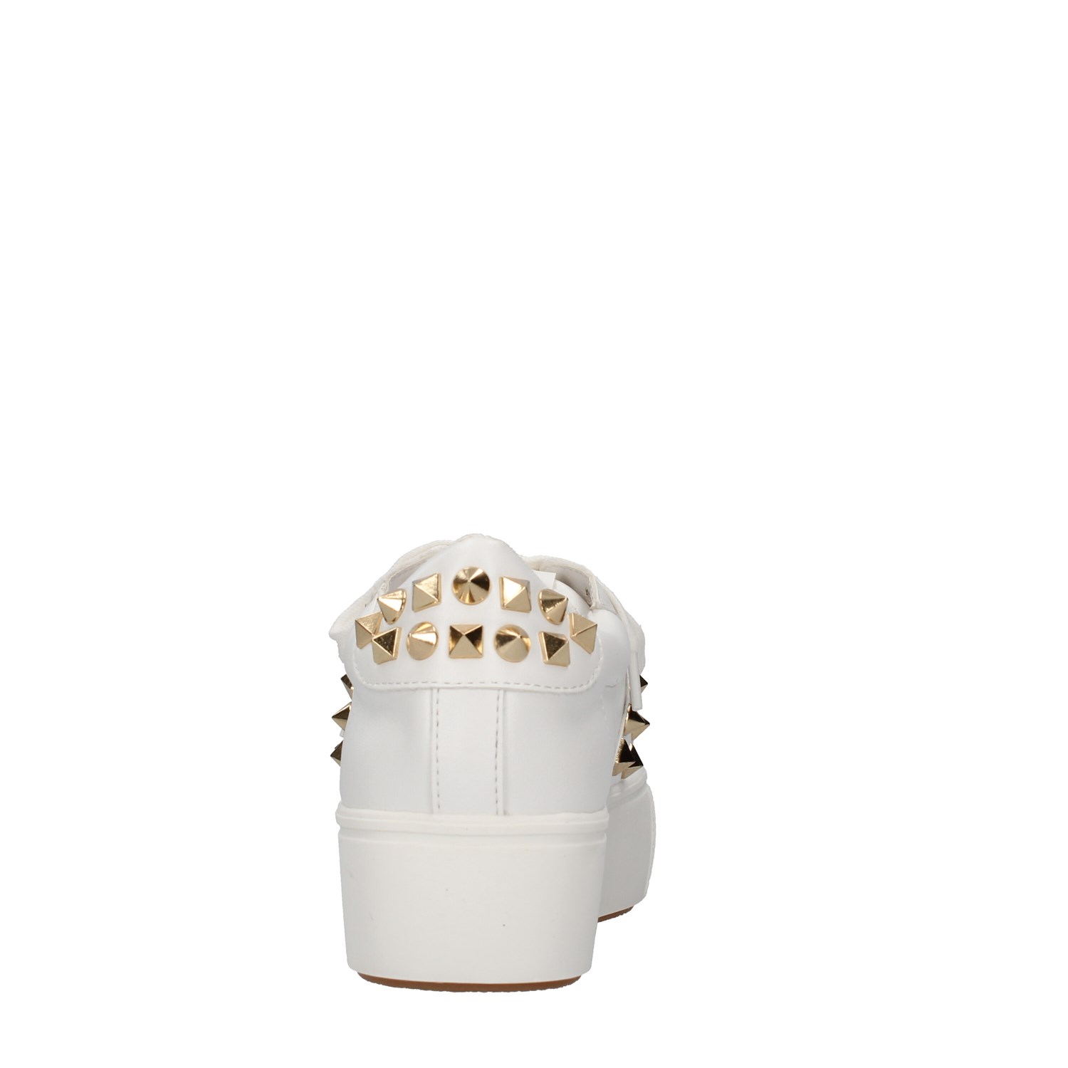 Con Zeppa Steve Madden Donna - BIANCO - Vendita Con Zeppa On line su Step  By Step