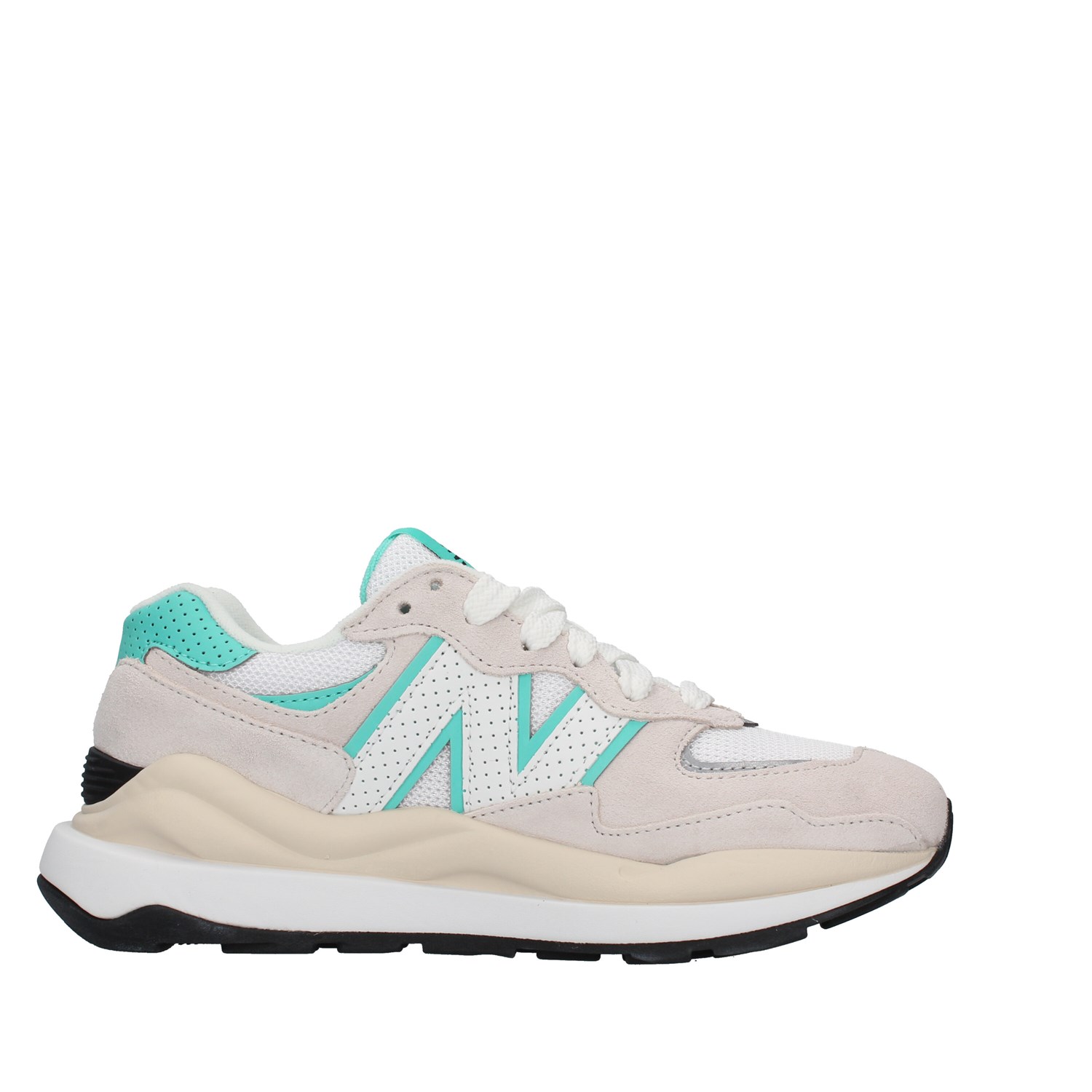 Con Zeppa New Balance Donna - BEIGE - Vendita Con Zeppa On line su Step By  Step
