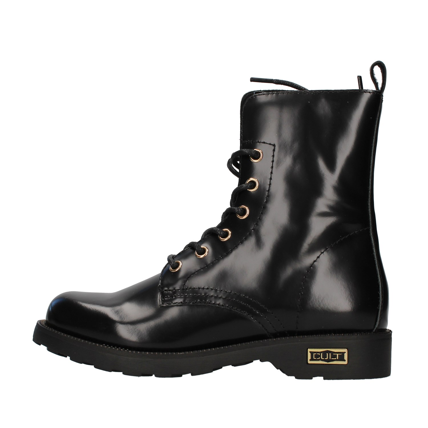 CULT Anfibio donna in pelle