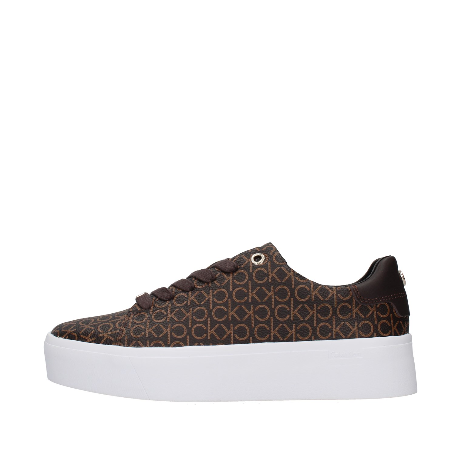 Sneakers Calvin Klein Con Zeppa Outlet, 50% OFF | www.colegiogamarra.com