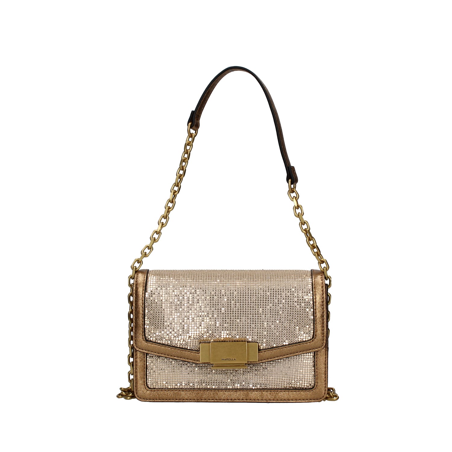 A Tracolla Marella Accessori - ORO - Vendita A Tracolla On line su Step By  Step