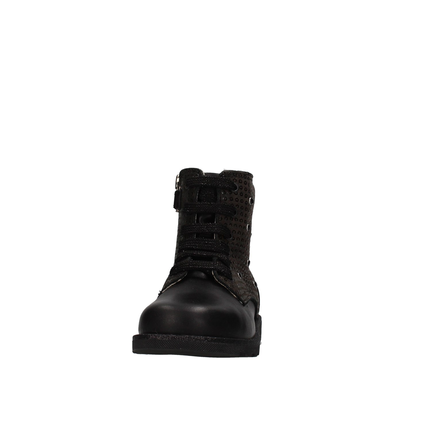PRIMIGI SCARPE DA bambina in vernice nero con velcro 6355355 EUR 13,00 -  PicClick IT