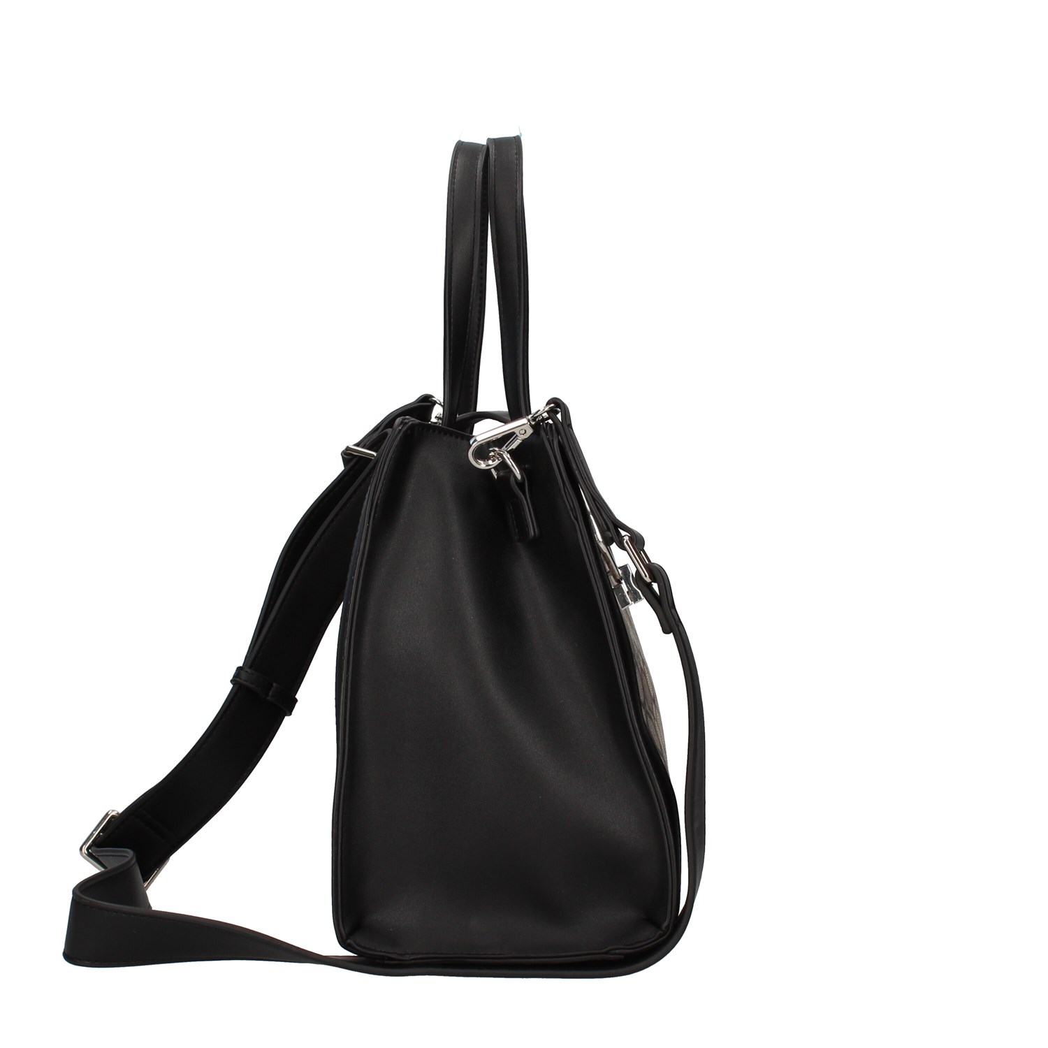 Gattinoni Roma BINTK7980WP BLACK Bags Accessories