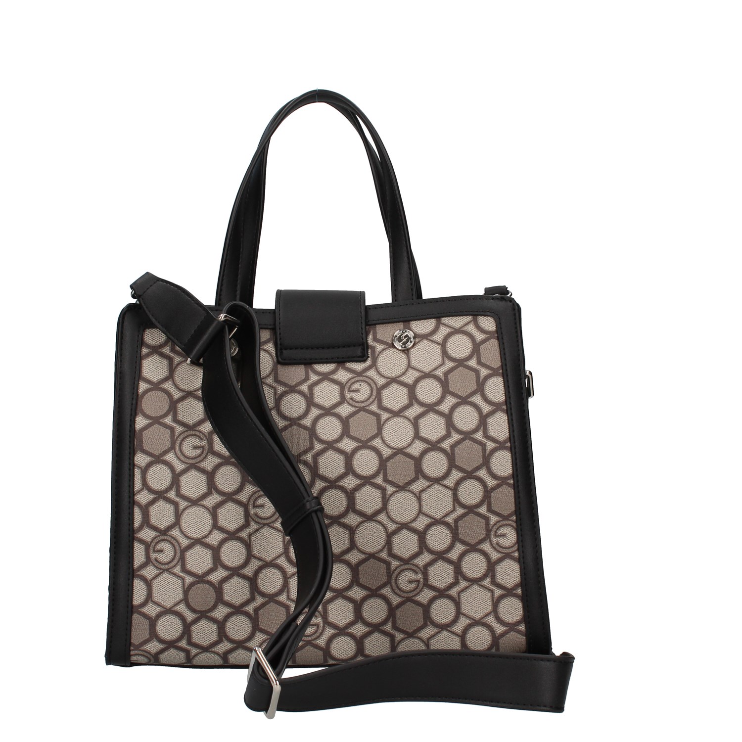 Gattinoni Roma BINTK7980WP BLACK Bags Accessories