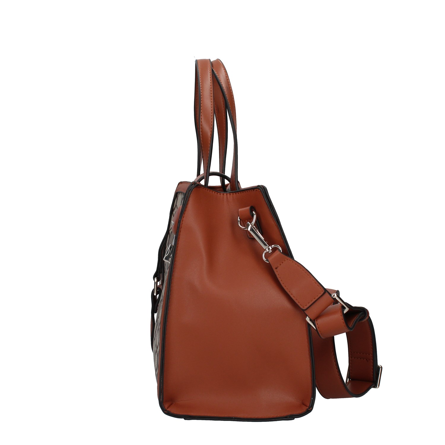Gattinoni Roma Bags Accessories By hand BROWN BINTK7980WP