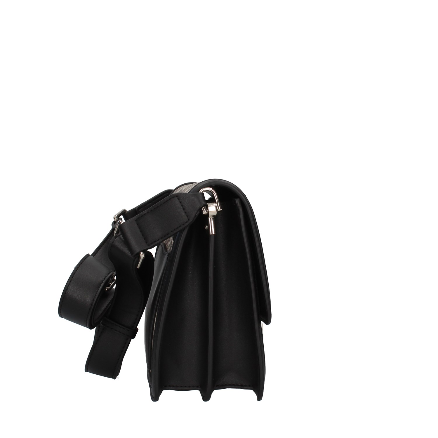Gattinoni Roma Bags Accessories Shoulder Strap BLACK BENTK7877WP