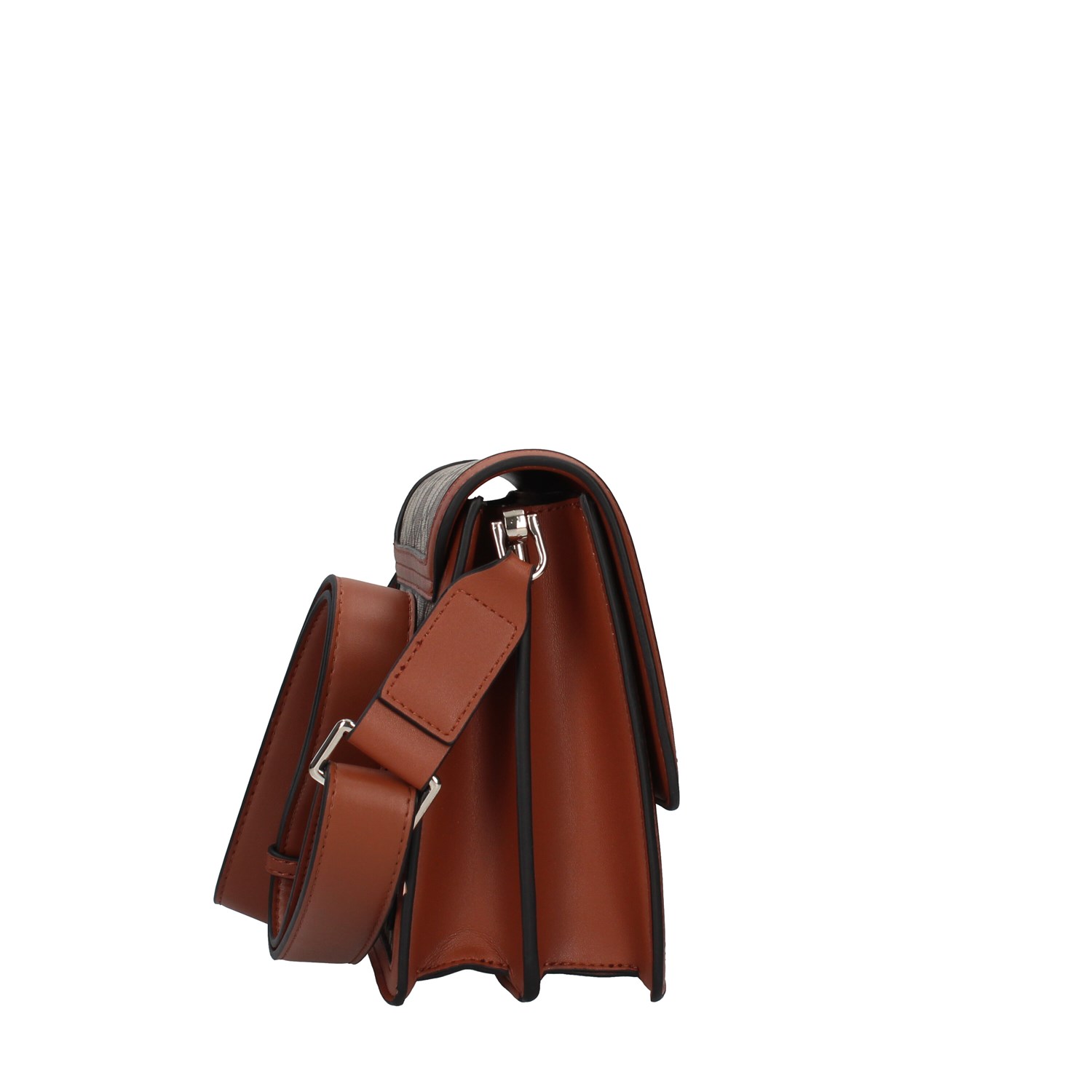 Gattinoni Roma Bags Accessories Shoulder Strap BROWN BENTK7877WP
