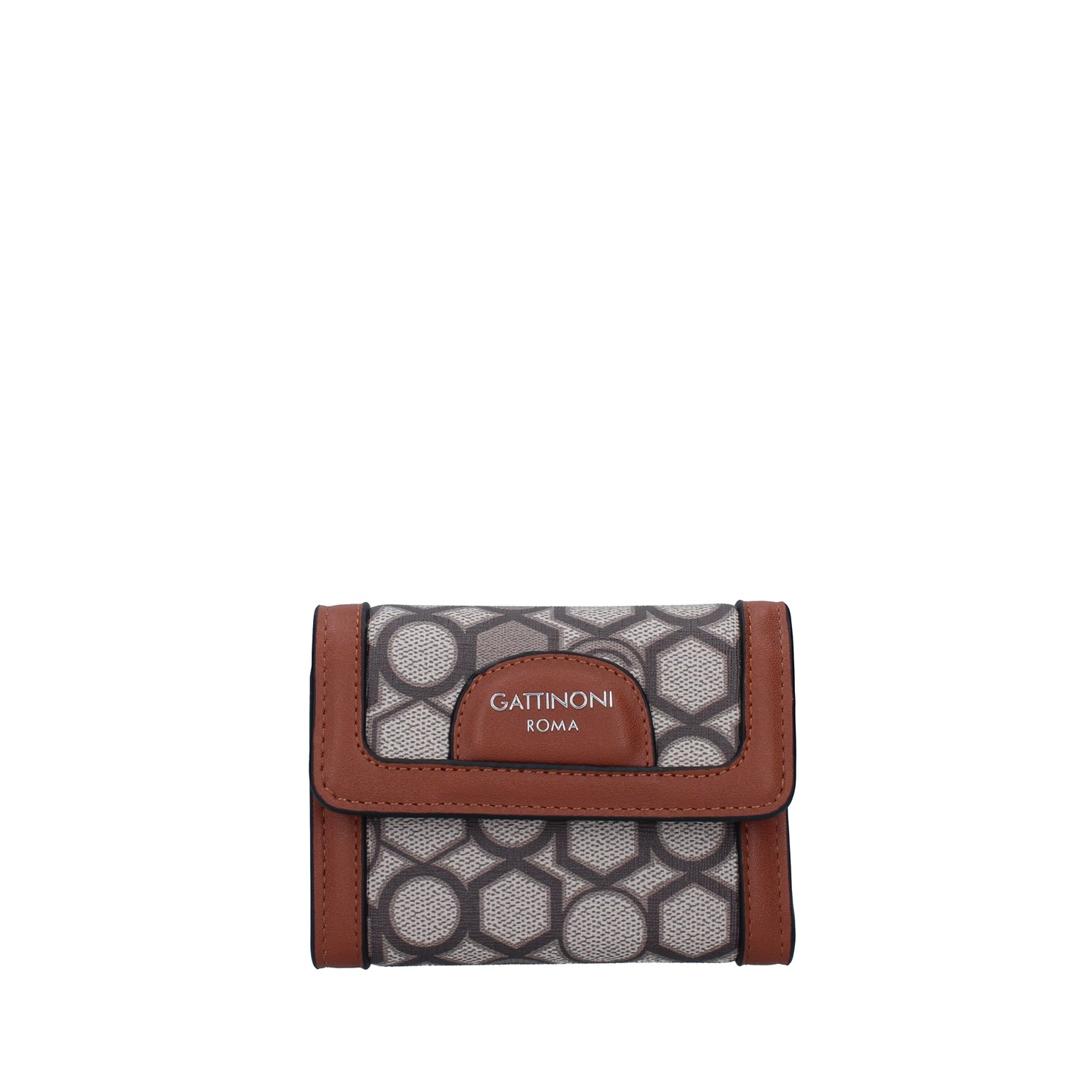 Gattinoni Roma BENTK7884WP BROWN Accessories Accessories