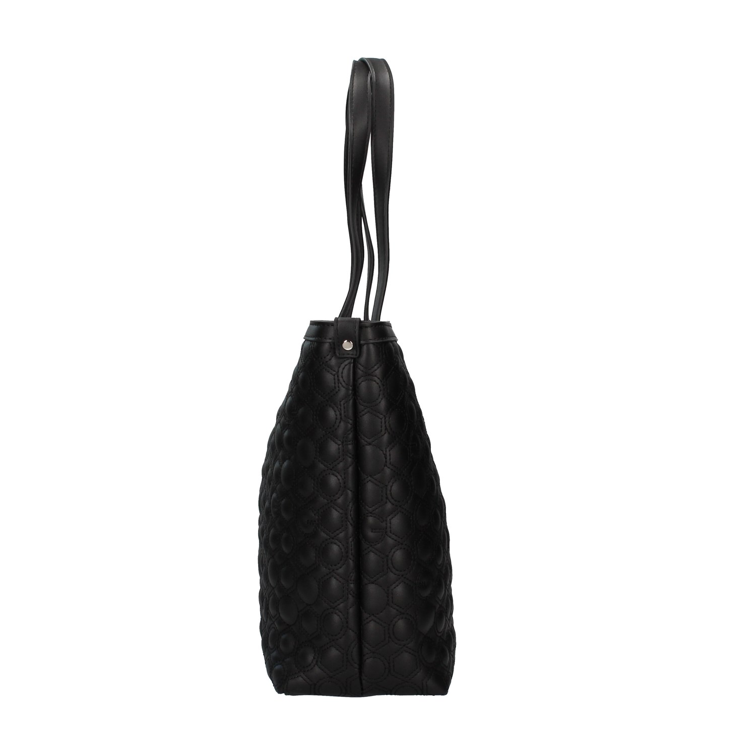 Gattinoni Roma Bags Accessories Shoulder BLACK BENTK7879WQ