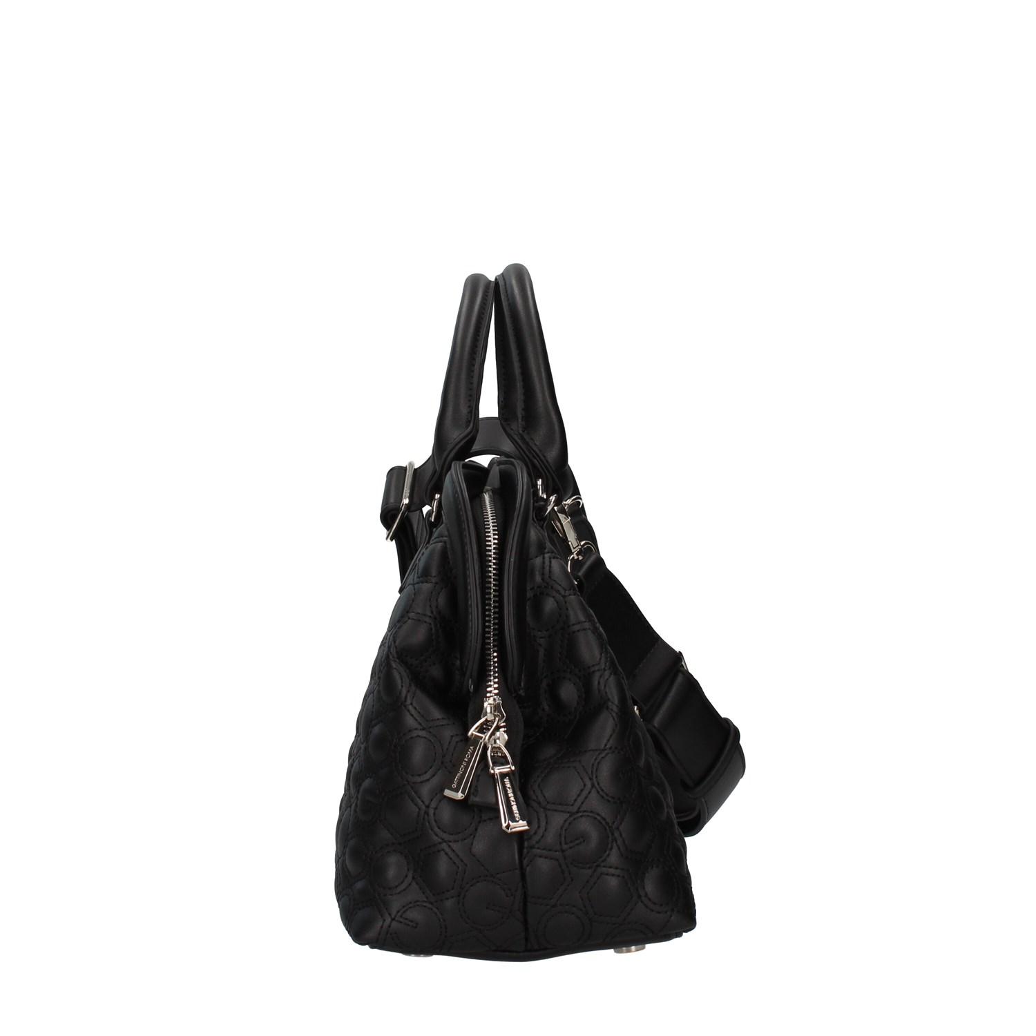 Gattinoni Roma BINTK7976WQ BLACK Bags Accessories