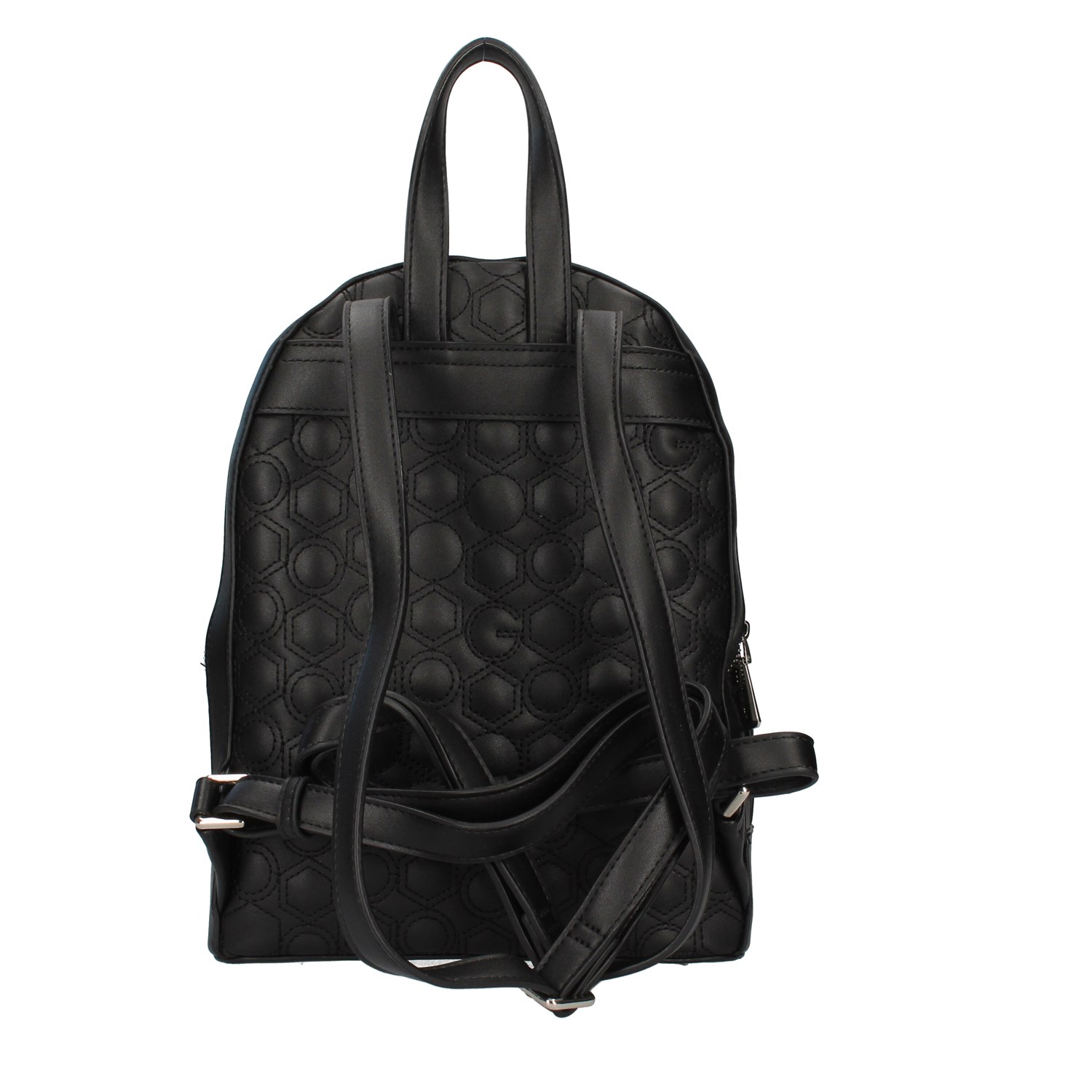 Gattinoni Roma Bags Accessories Backpacks BLACK BENTK7880WQ