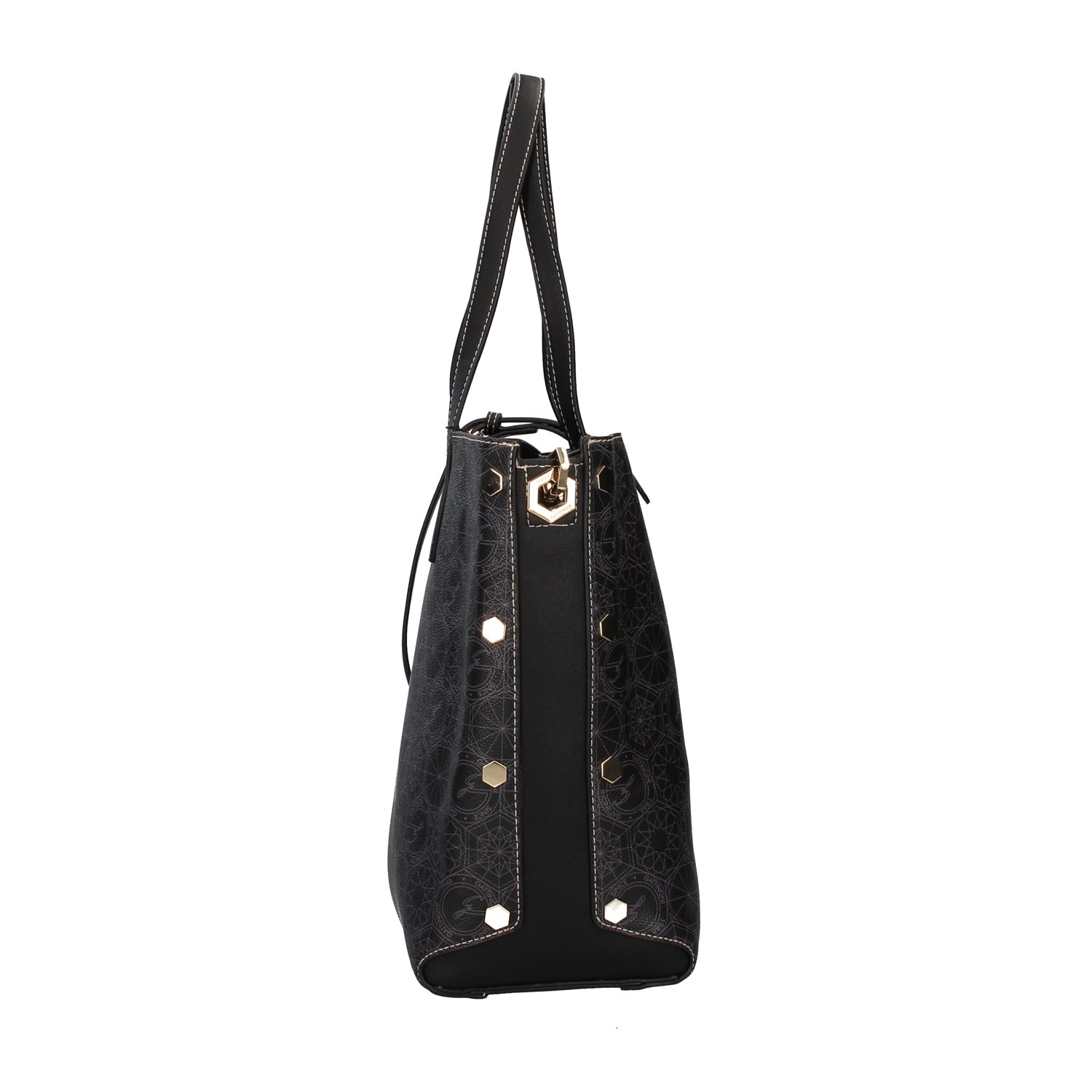 Gattinoni Roma Bags Accessories Shoulder BLACK BENTD7856WZ