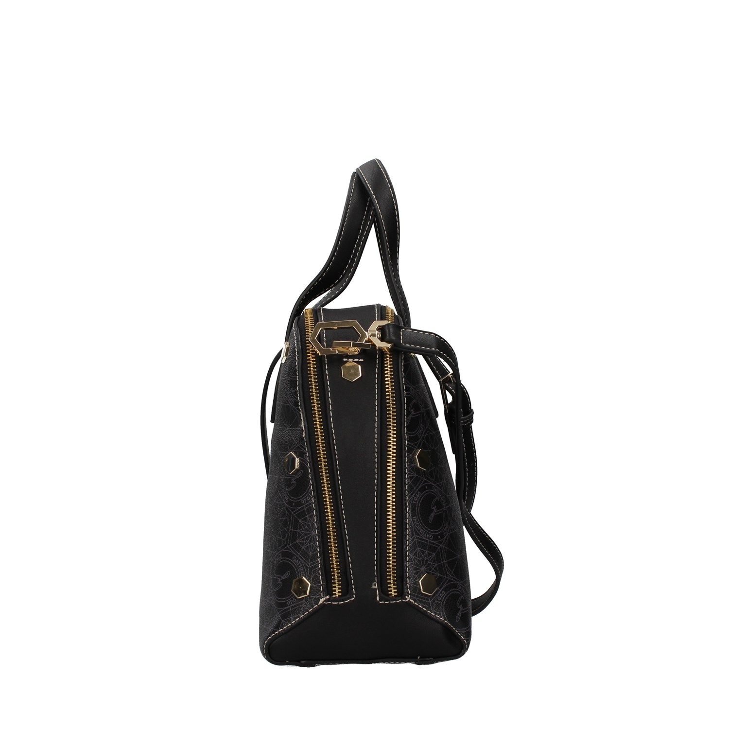 Gattinoni Roma Bags Accessories By hand BLACK BINTD7743WZ