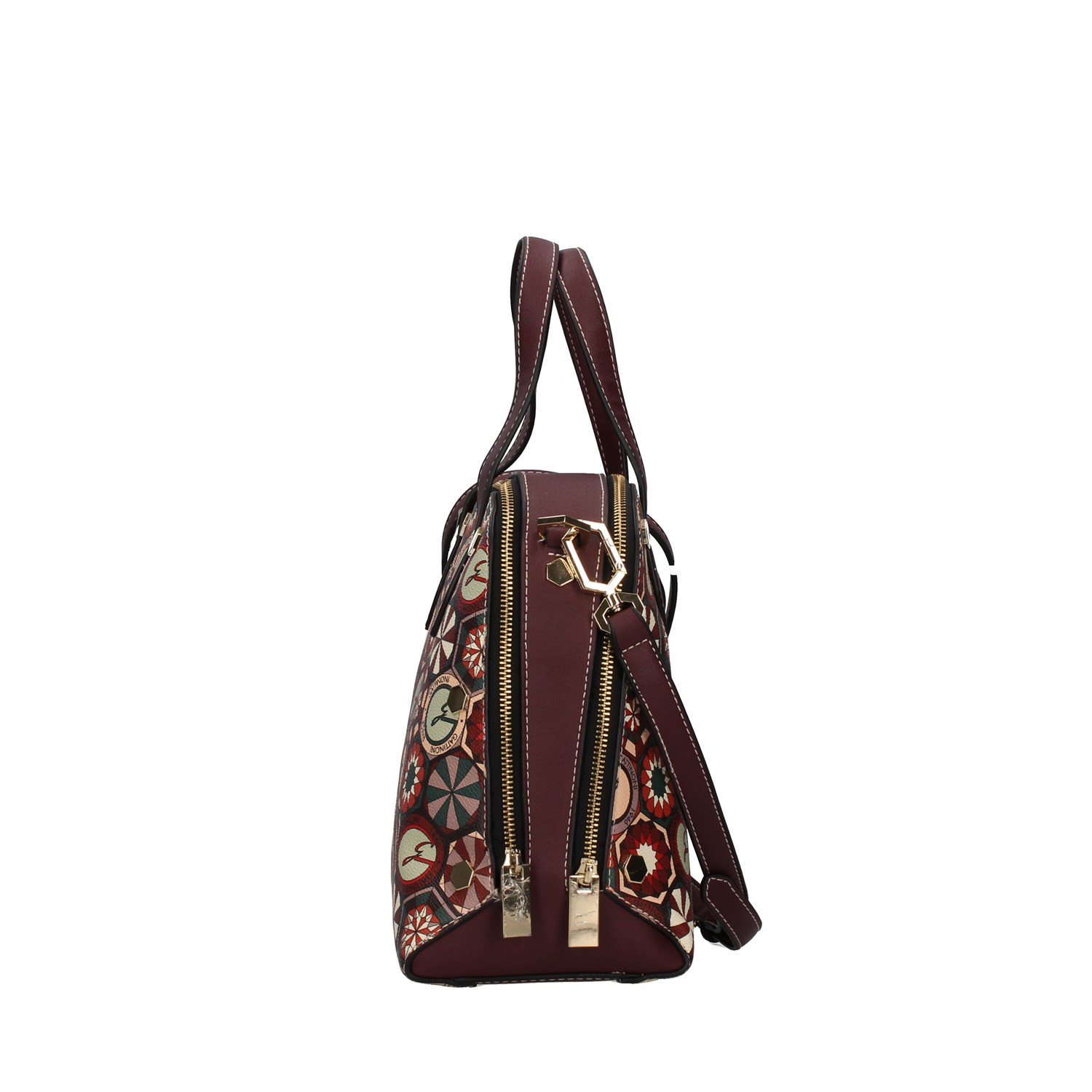 Gattinoni Roma Bags Accessories By hand WHITE BINTD7743WZ