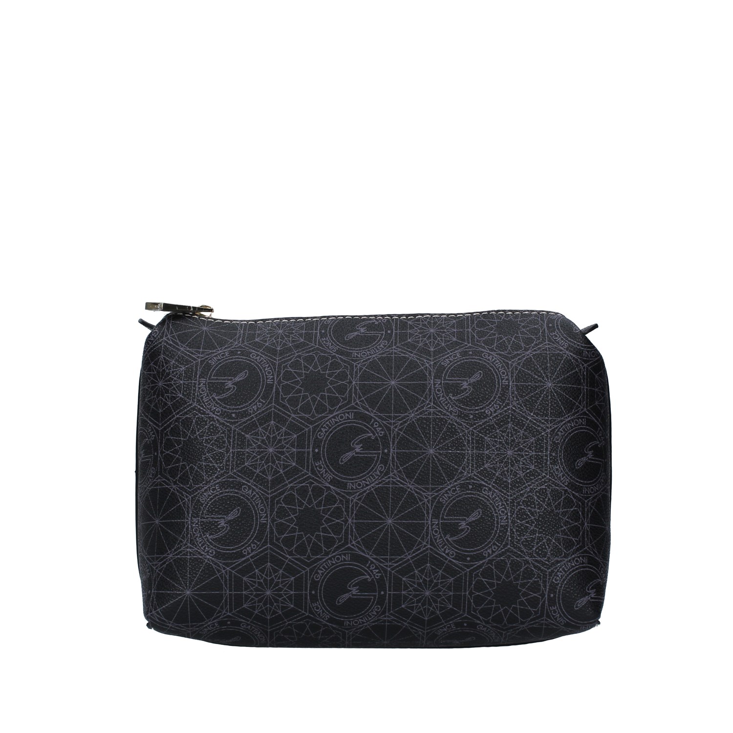 Gattinoni Roma Bags Accessories Clutch BLACK BINTD7642WZ