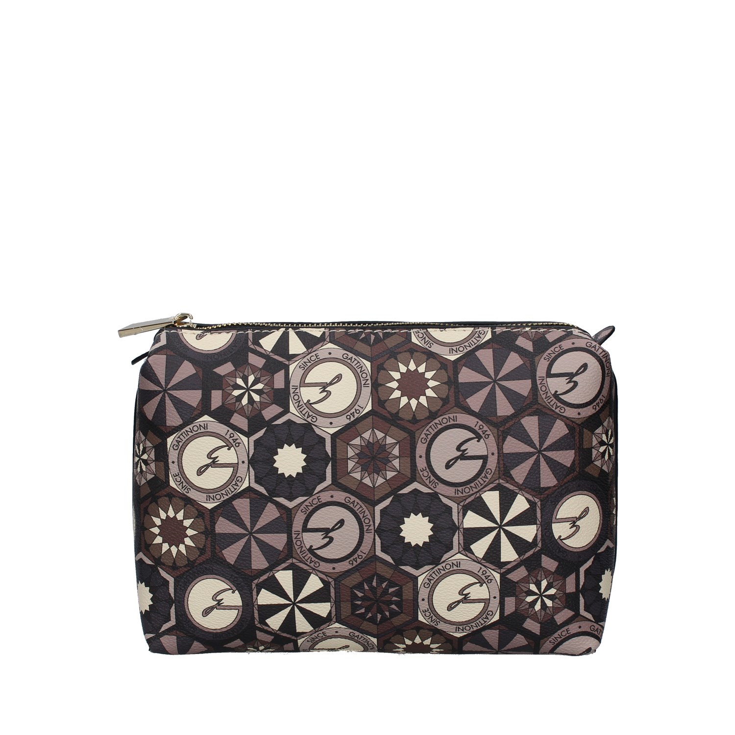 Pochette GATTINONI Unisex - BIGPL6526WPV MULTICOLOR