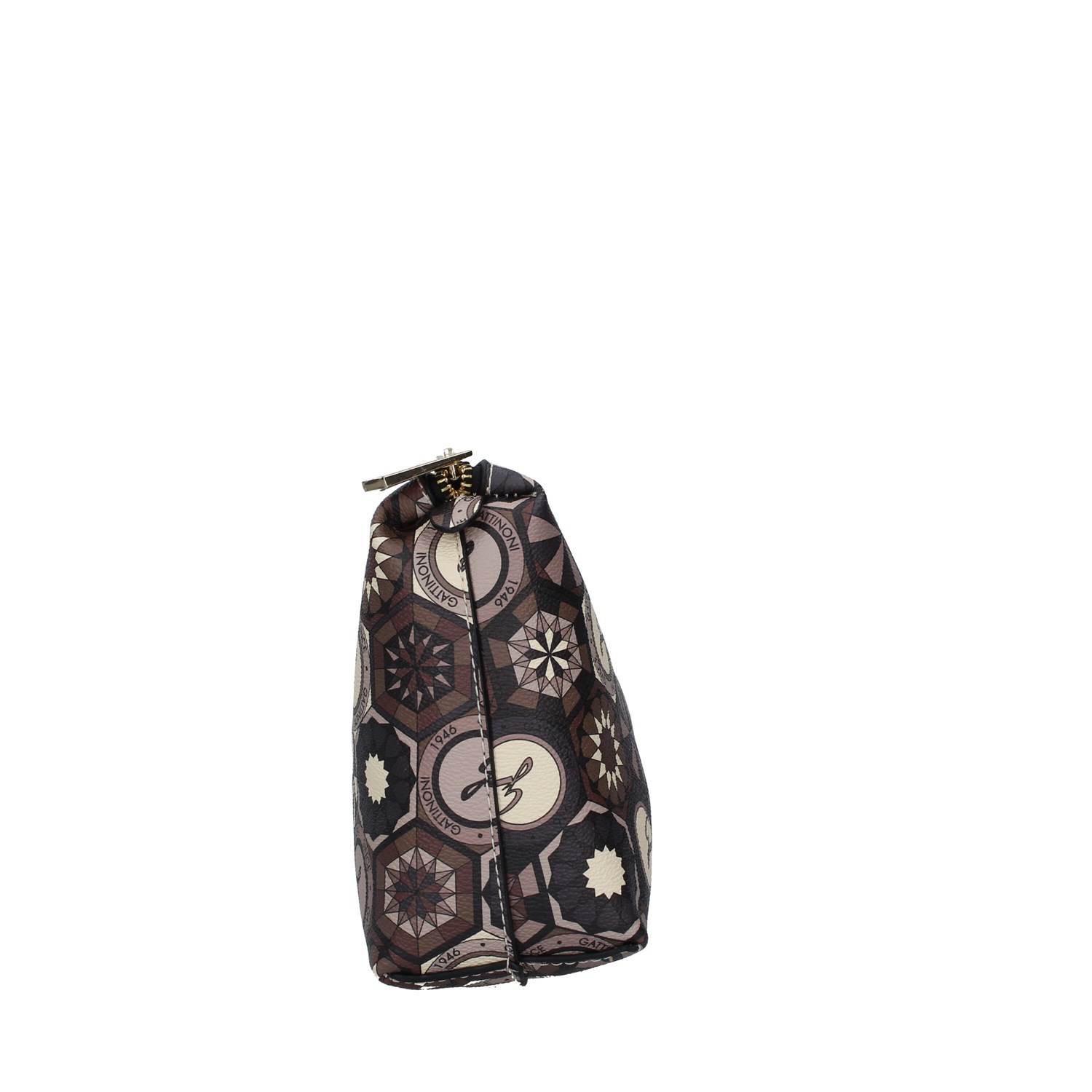 Gattinoni Roma Bags Accessories Clutch WHITE BINTD7642WZ