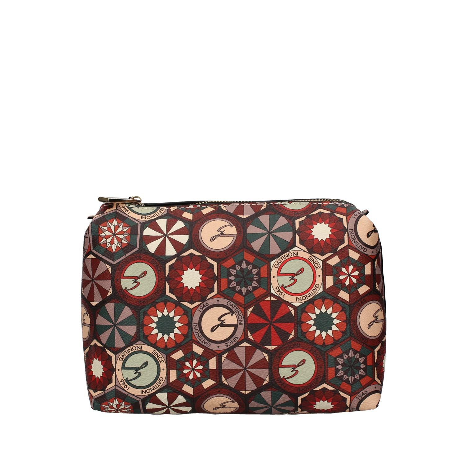 Gattinoni Roma BINTD7642WZ WHITE Bags Accessories