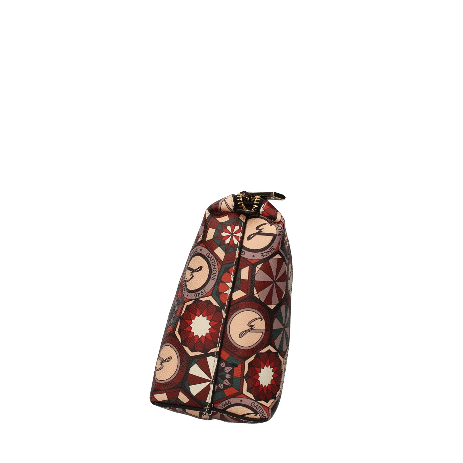 Gattinoni Roma BINTD7642WZ WHITE Bags Accessories