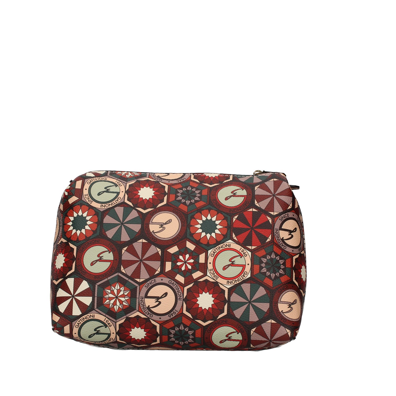 Gattinoni Roma BINTD7642WZ WHITE Bags Accessories