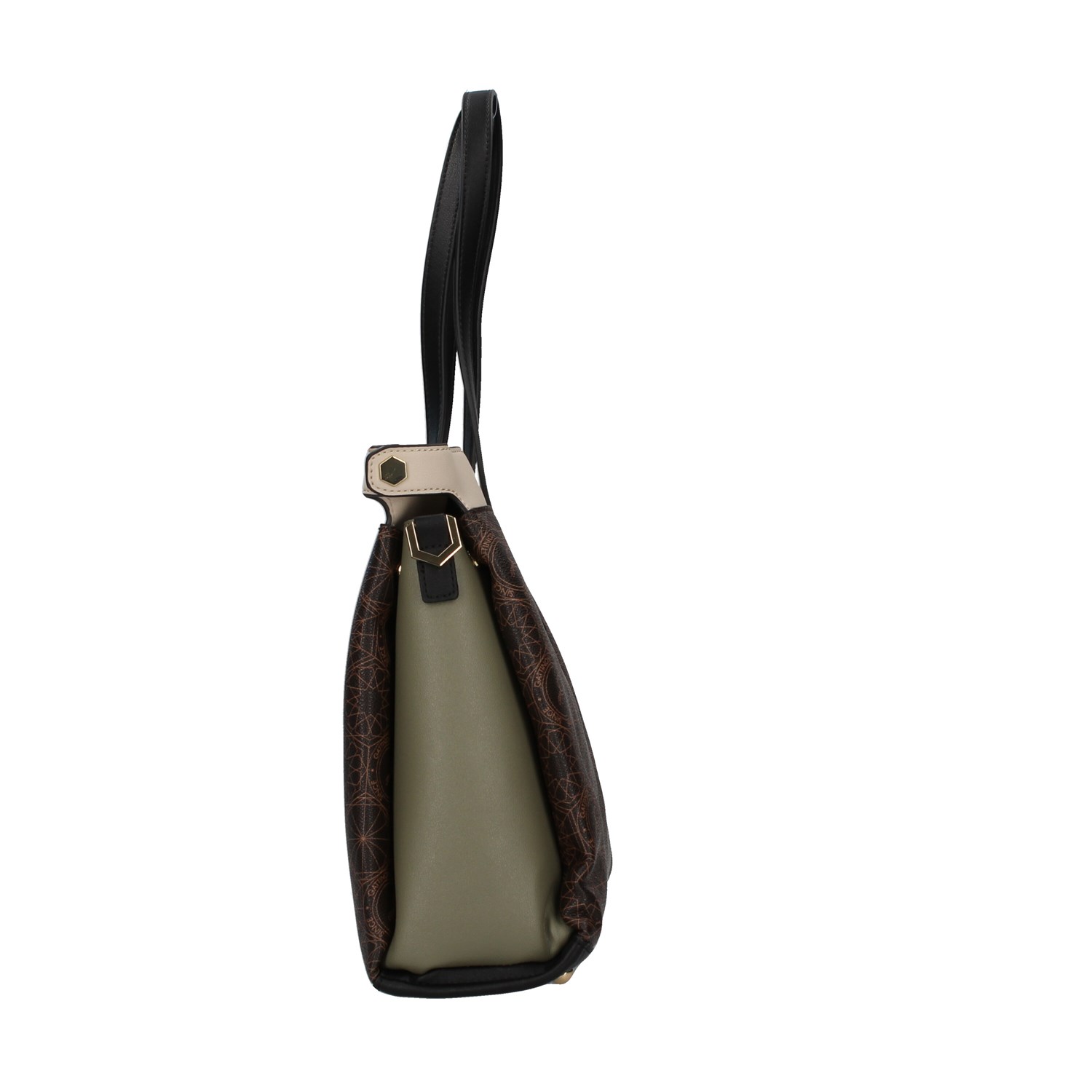 Gattinoni Roma Bags Accessories Shoulder BROWN BINTB8000WZ