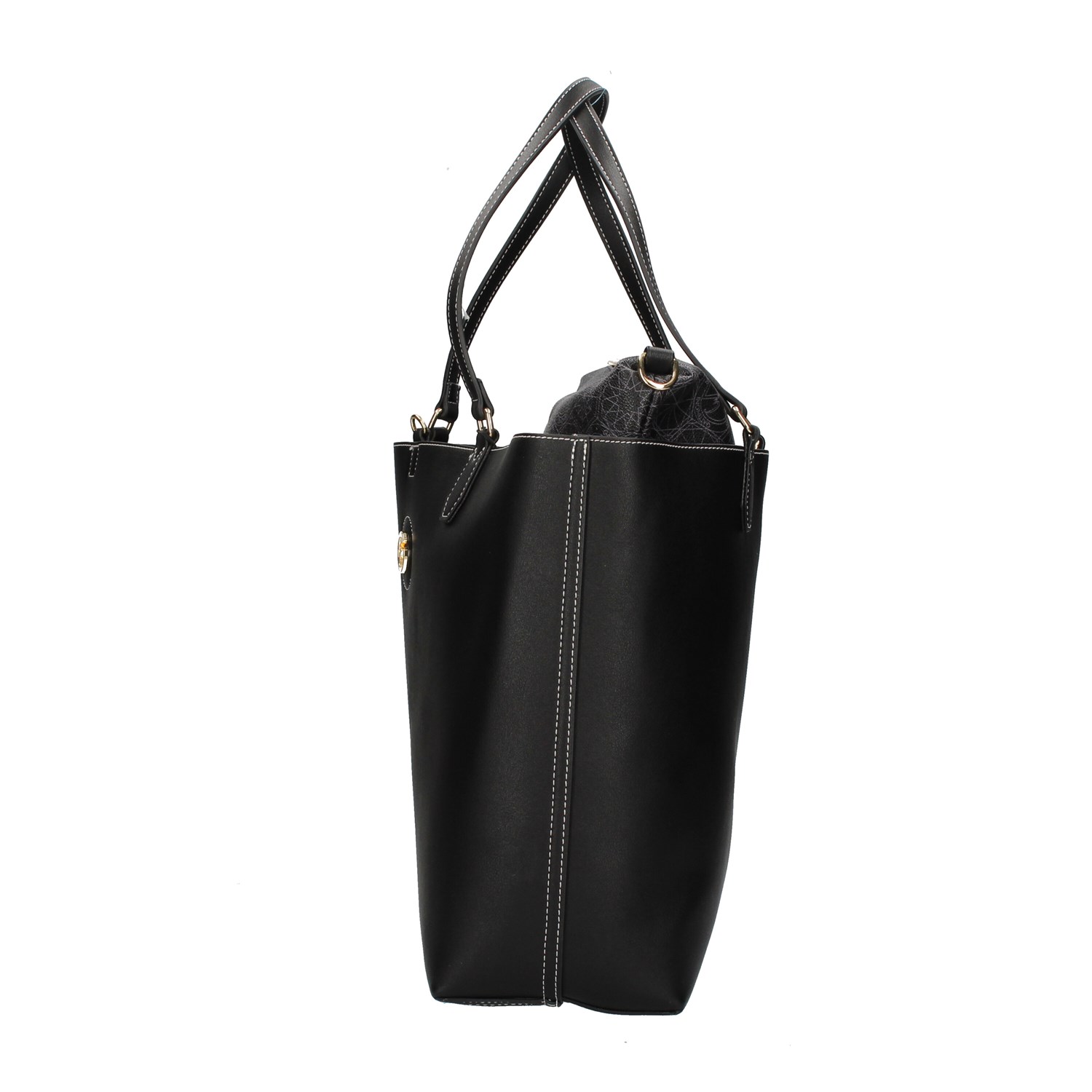 Gattinoni Roma Bags Accessories Shoulder BLACK BINTD8011WZ