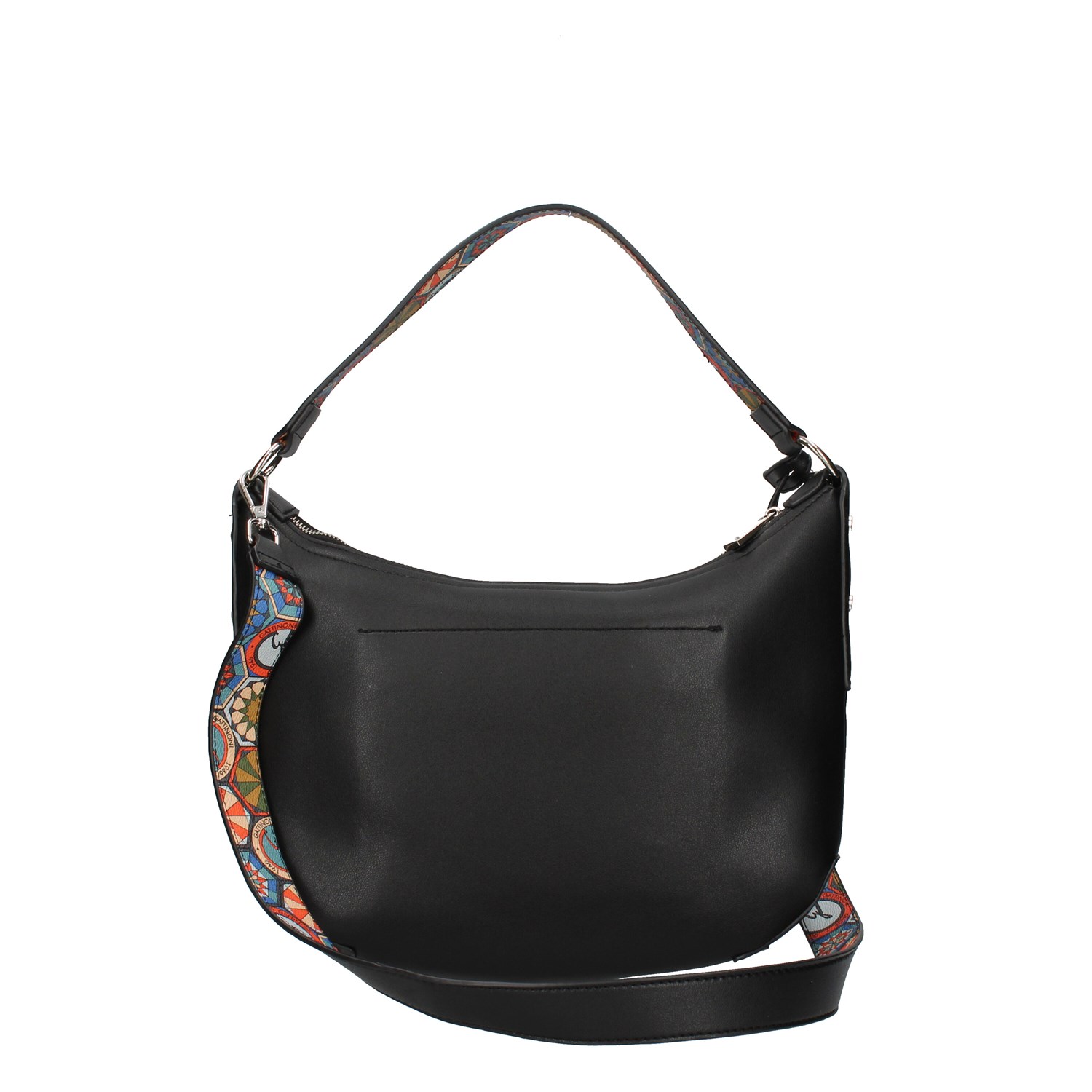 Gattinoni Roma Bags Accessories Shoulder BLACK BINDN7994WZ