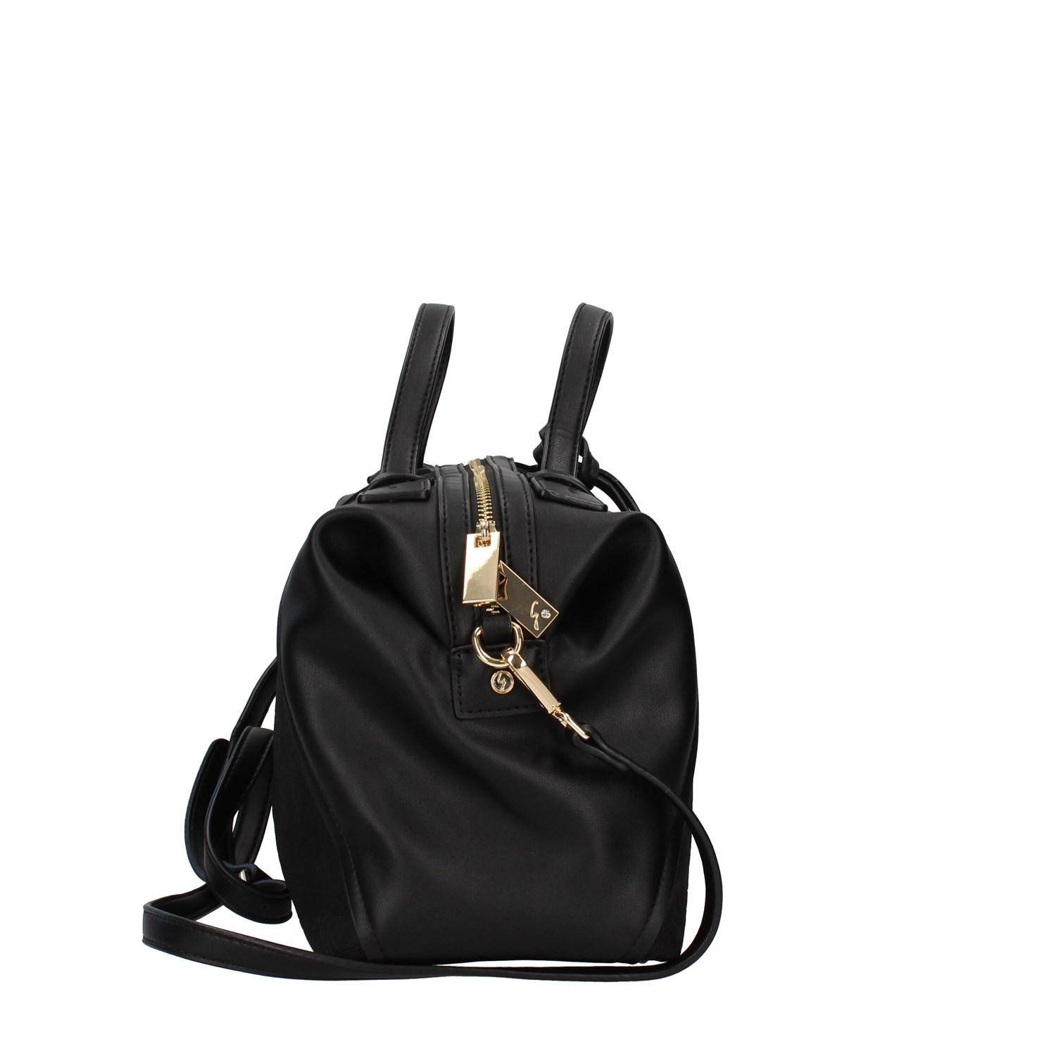 Gattinoni Roma Bags Accessories By hand BLACK BINEB7967WV
