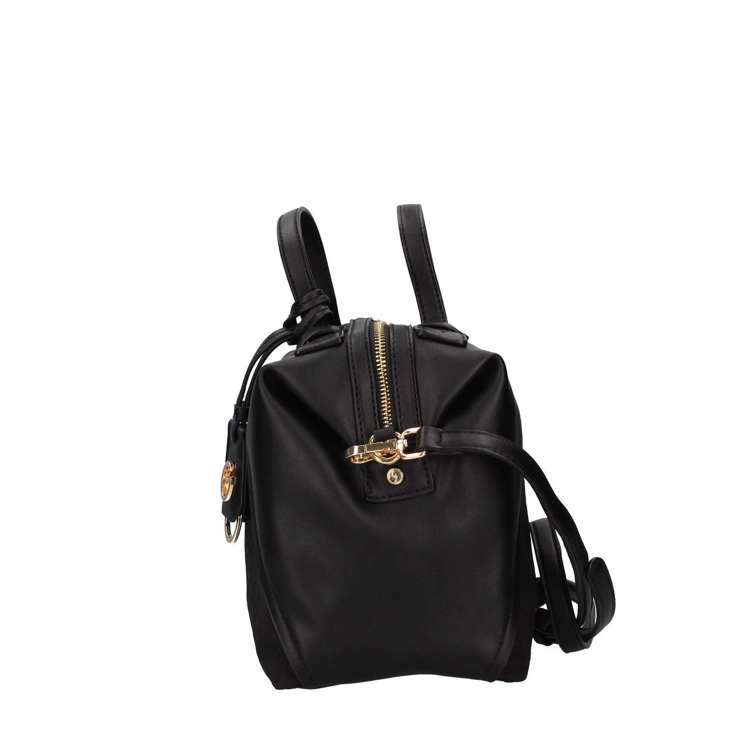 Gattinoni Roma Bags Accessories By hand BLACK BINEB7967WV