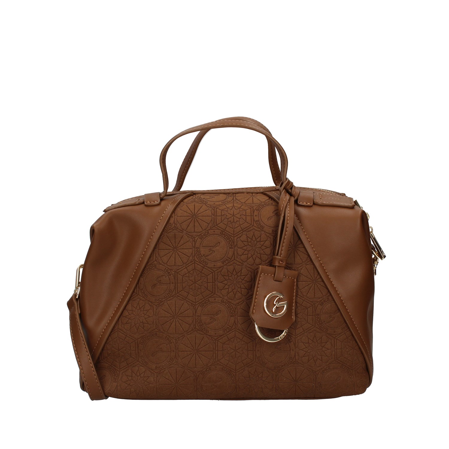 Gattinoni Roma BINEB7967WV BROWN Bags Accessories