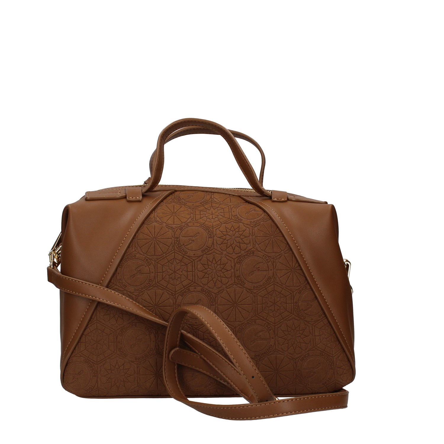 Gattinoni Roma BINEB7967WV BROWN Bags Accessories