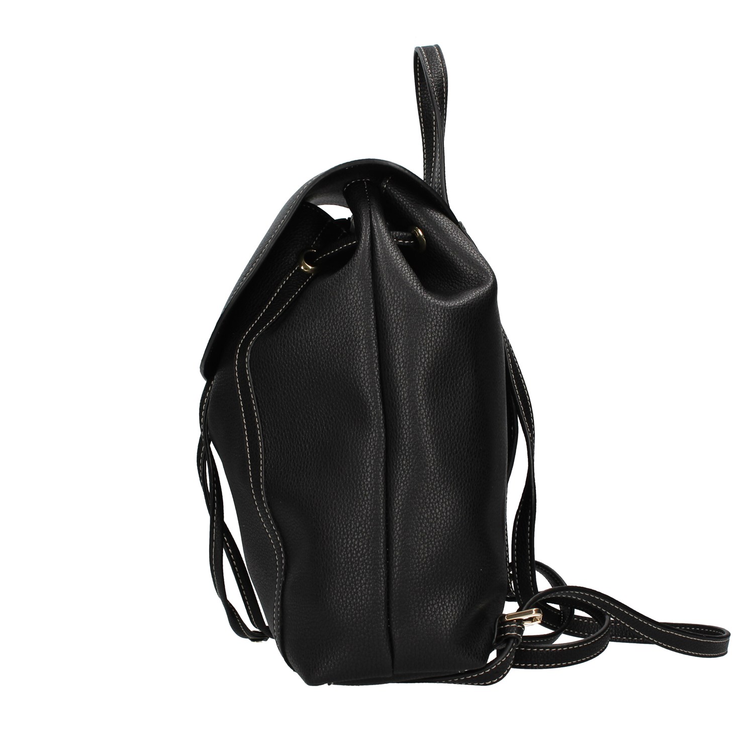Gattinoni Roma Bags Accessories Backpacks BLACK BINCD7961WV