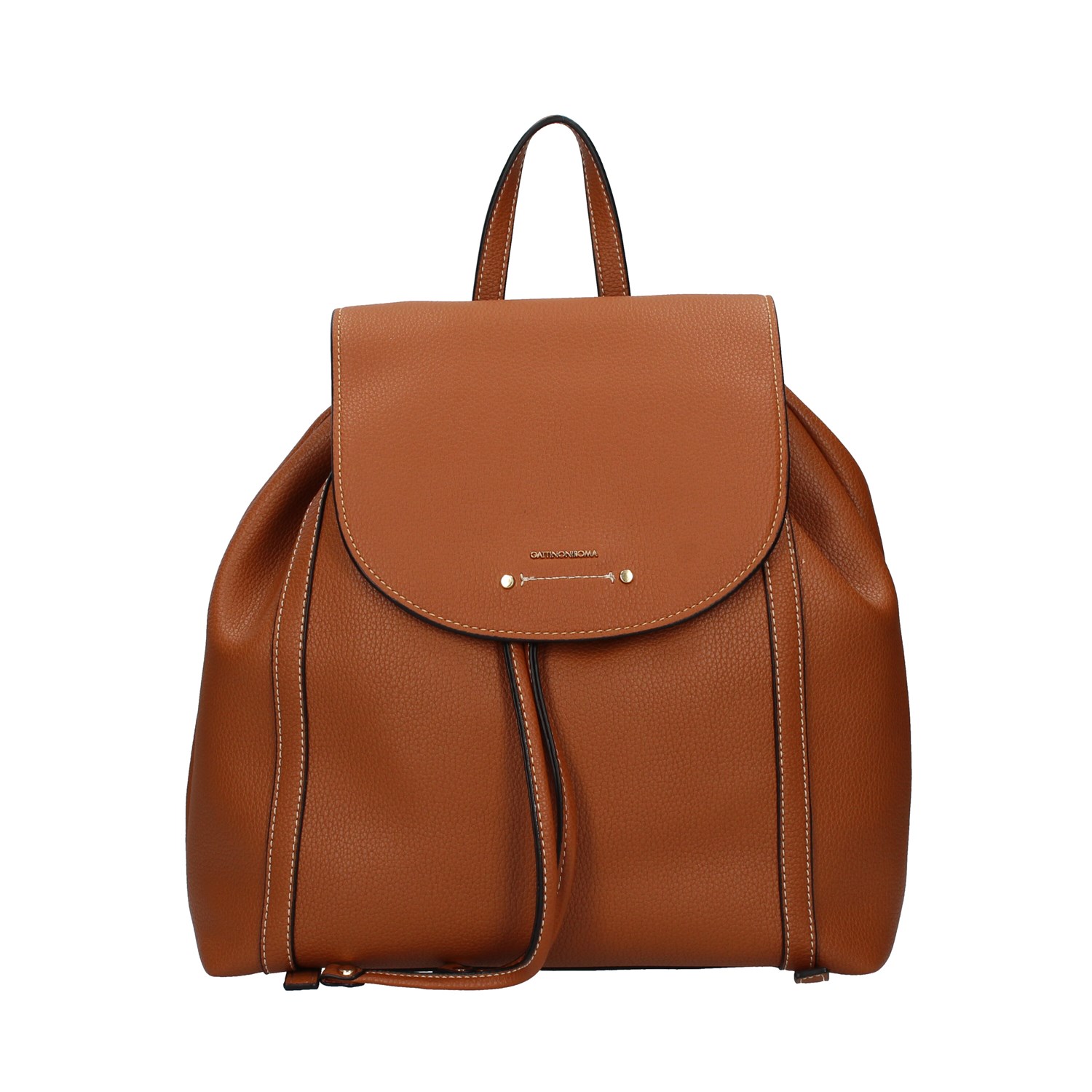 Gattinoni Roma Bags Accessories Backpacks BROWN BINCD7961WV